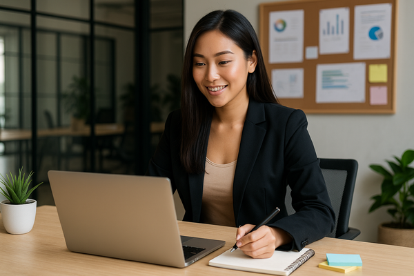 Scaling Your Personal Brand: From Strategy to Execution with Brand Social Management